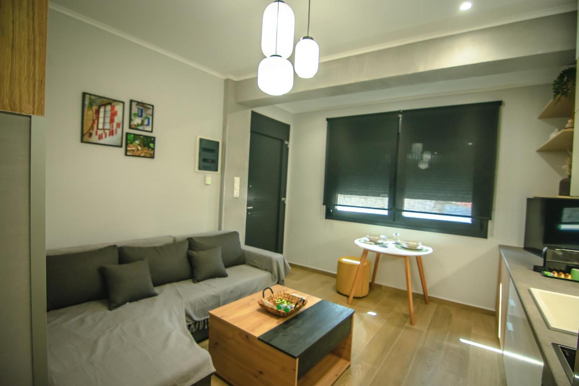 Yk_urban_euphoria Apartment *