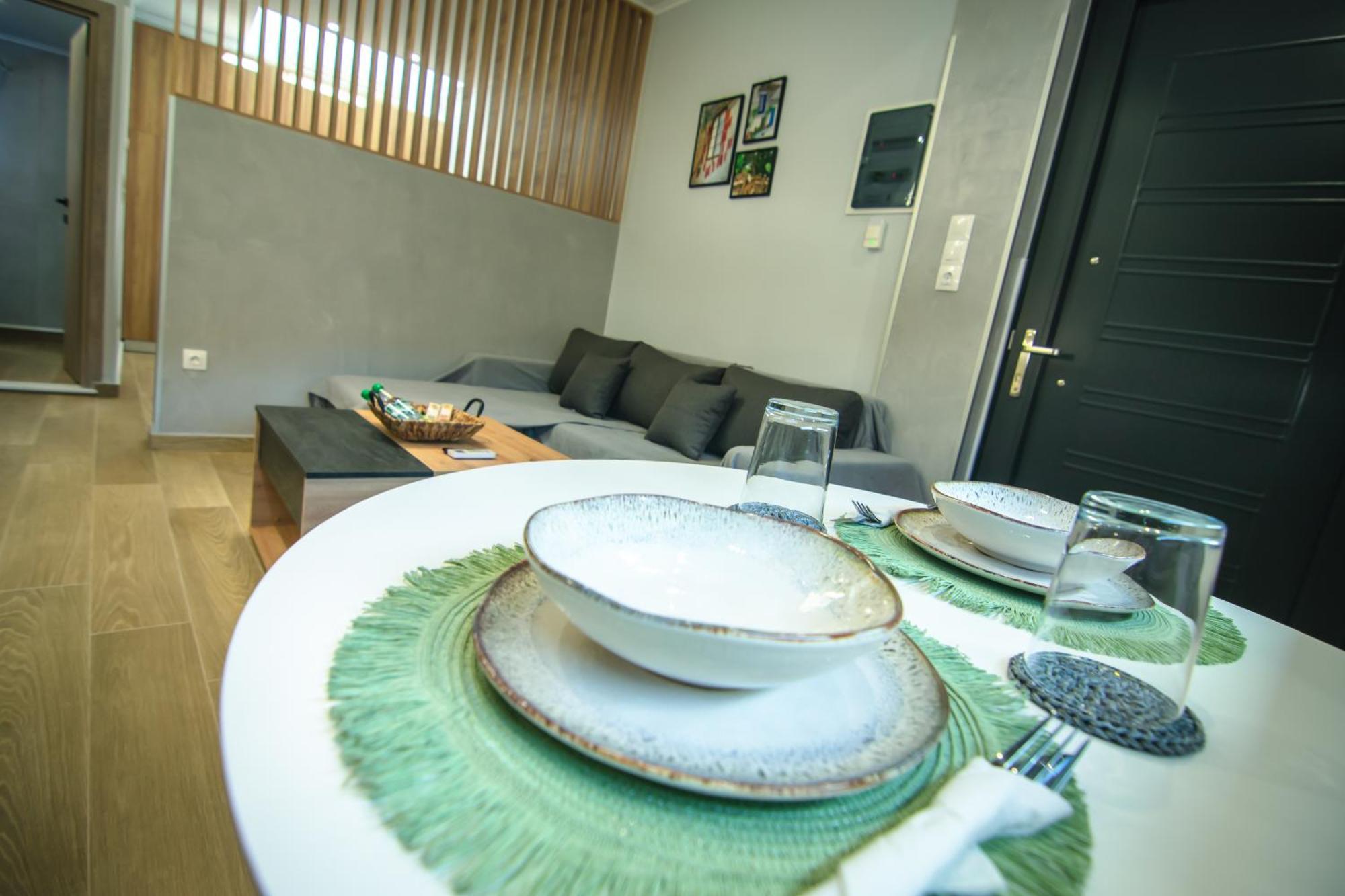 Apartment Yk_urban_euphoria *