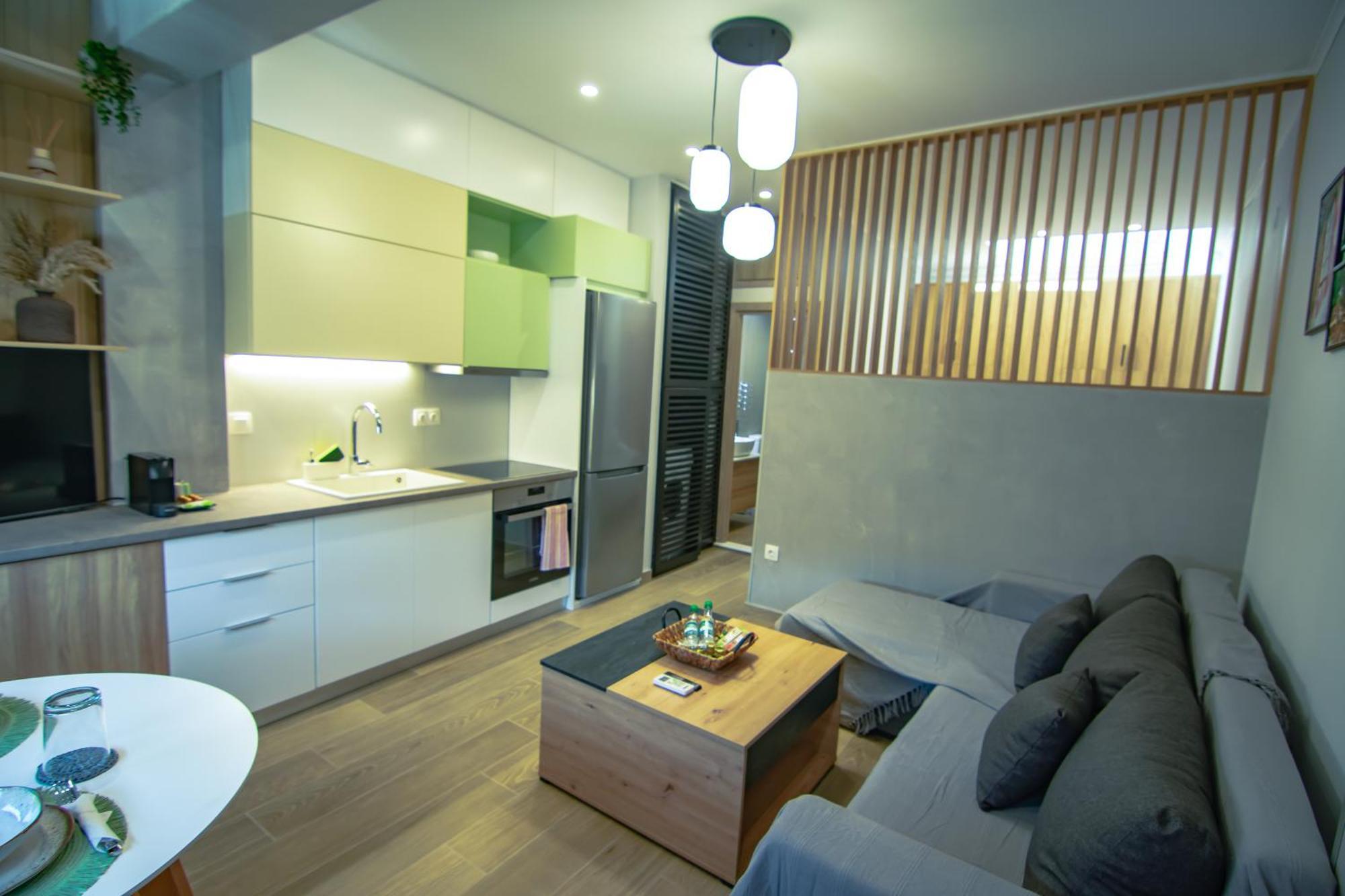 Apartment Yk_urban_euphoria *