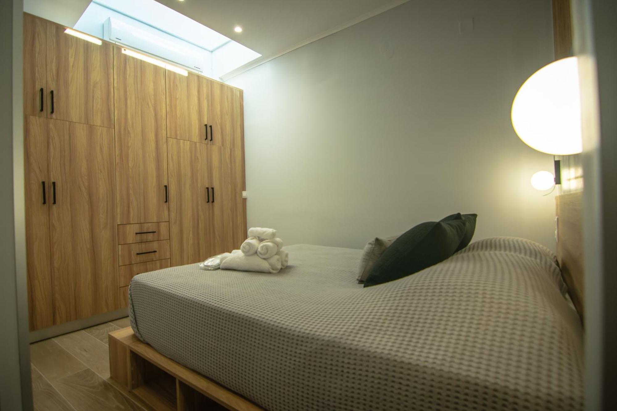 Yk_urban_euphoria Apartment