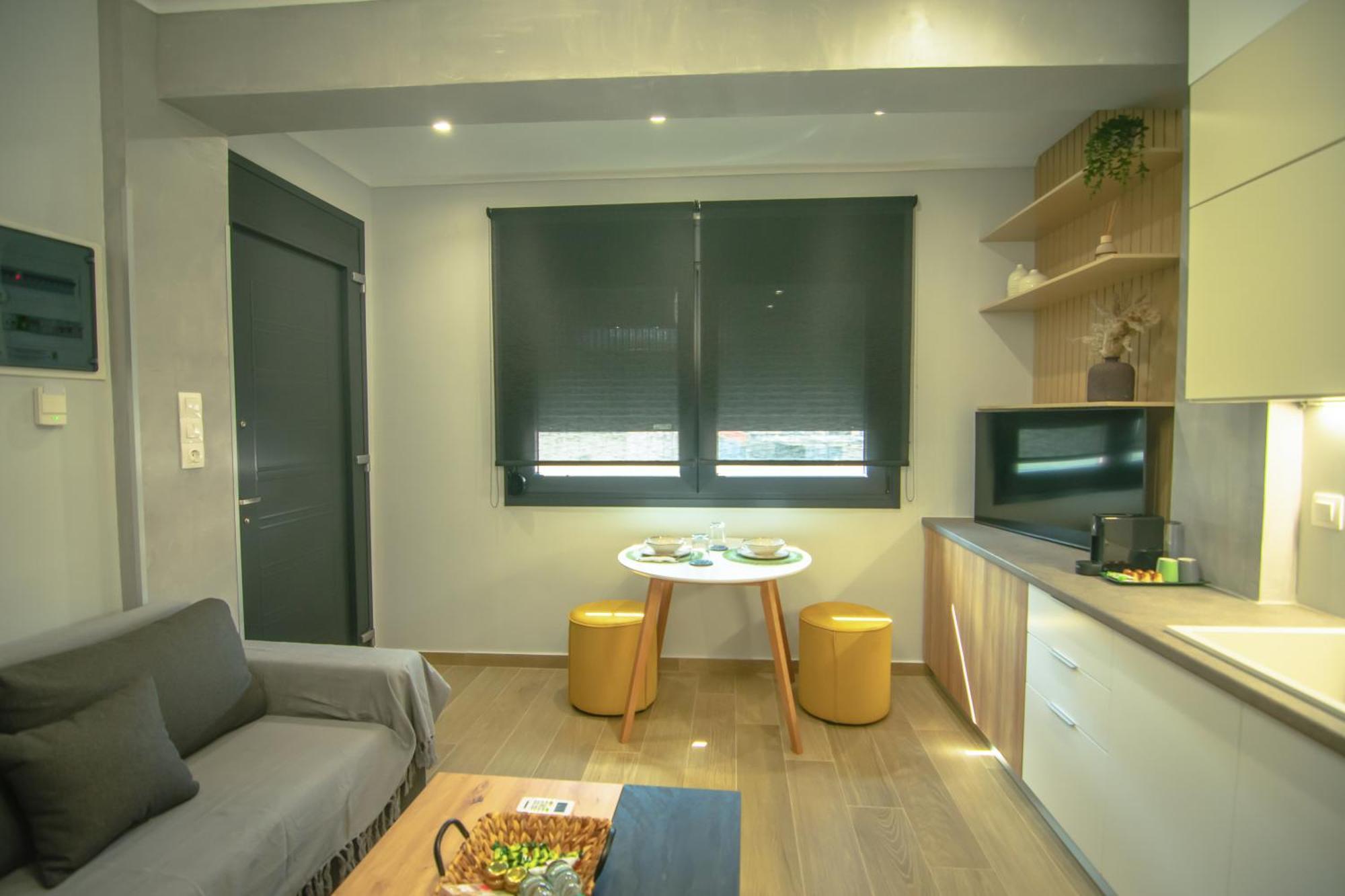 Apartment Yk_urban_euphoria
