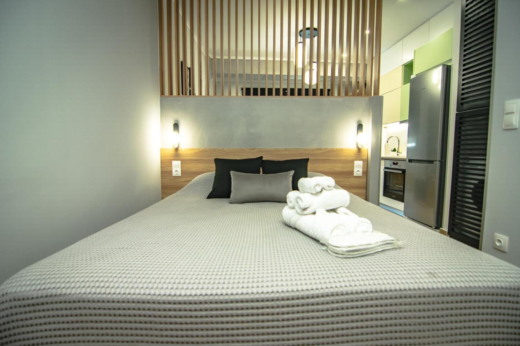 Apartment Yk_urban_euphoria